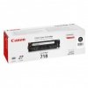 Toner Canon CRG718. black. 3400s. 2662B002. Canon LBP-7200Cdn 2662B002